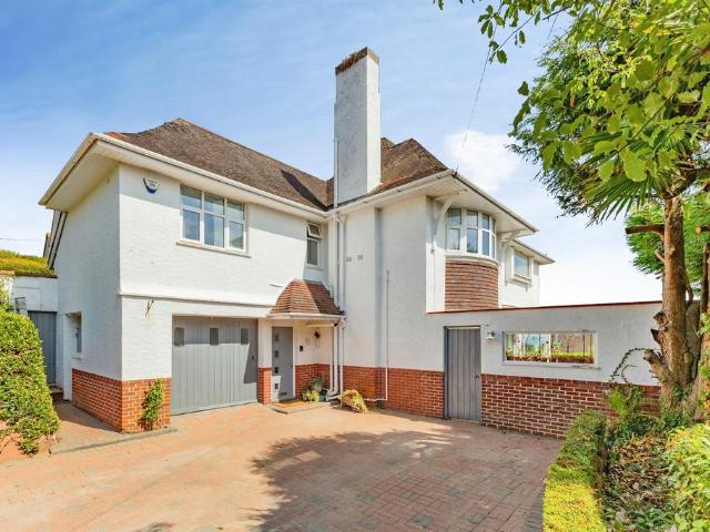 House for sale in Oldway, Paignton
