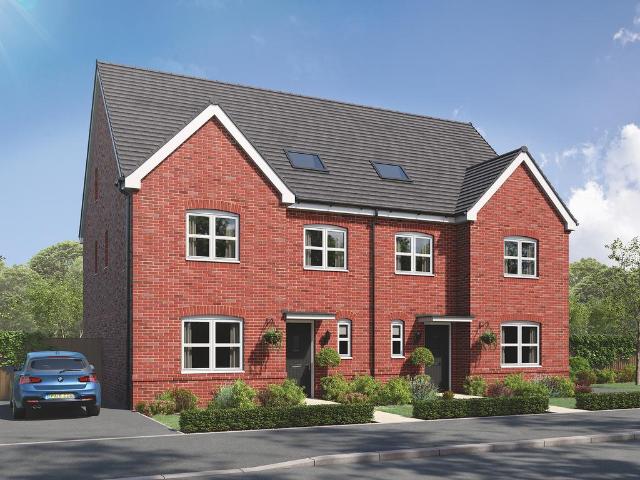 House for sale in Chedburgh, Suffolk
