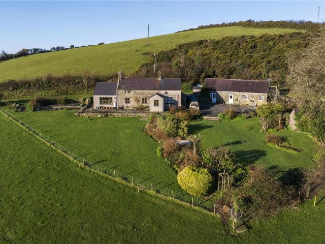 House for sale in Wales
