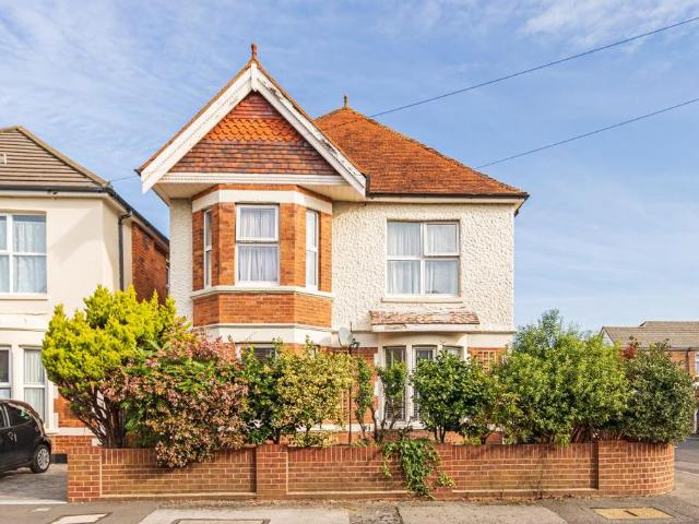 House for sale in Springbourne, Isle Of Man