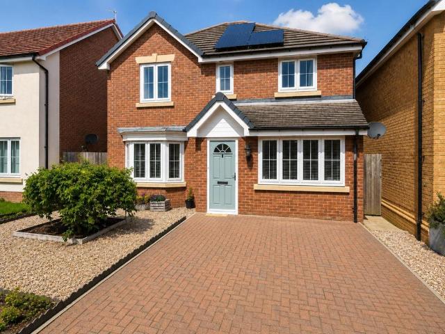 House for sale in Stockton-on-tees
