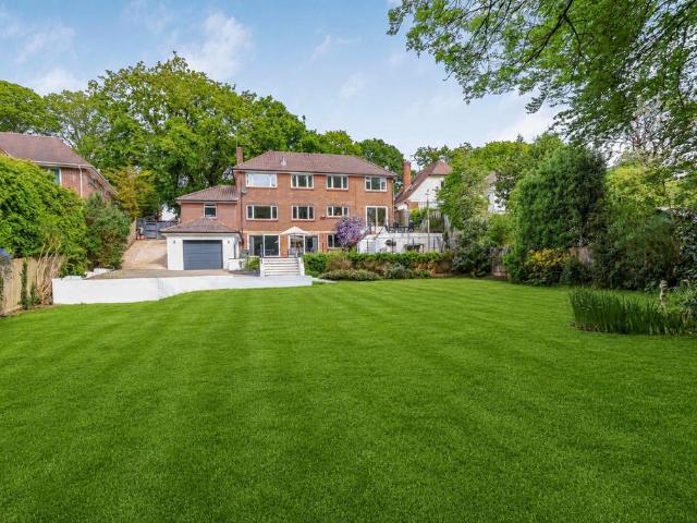House for sale in Poole