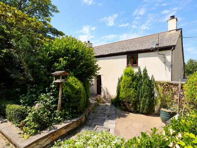 House for sale in Hendra Croft, Cornwall