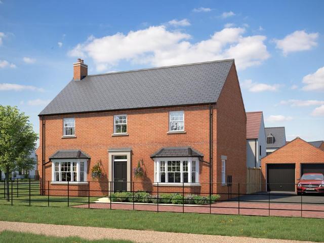 House for sale in Towcester, Northamptonshire