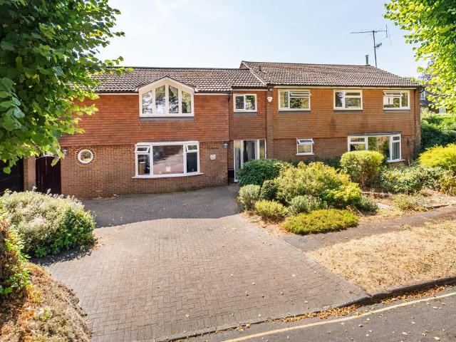 House for sale in Dorking, Mole Valley