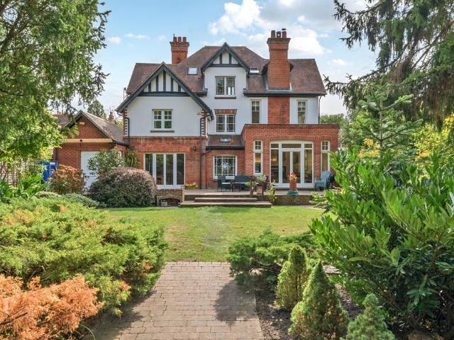 House for sale in Old Woking, Woking