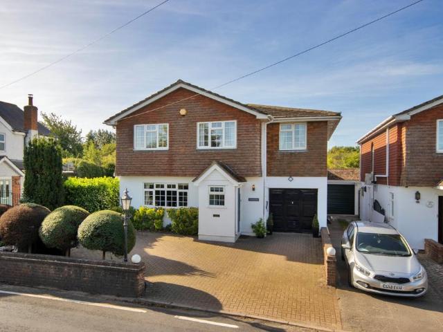 House for sale in Ash, Sevenoaks
