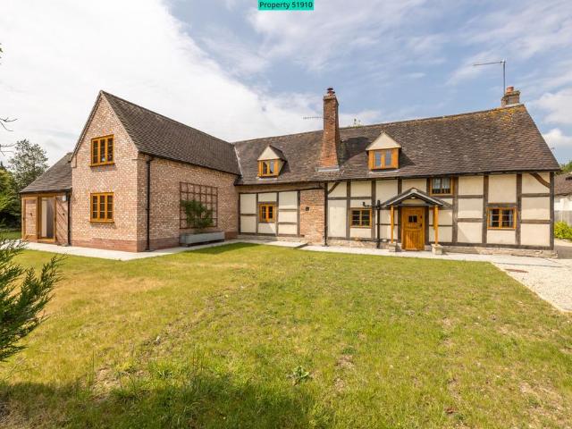 House for sale in Welford on Avon CP, Alderminster