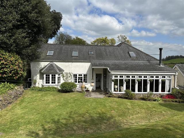 House for sale in Muddiford, Kentisbury