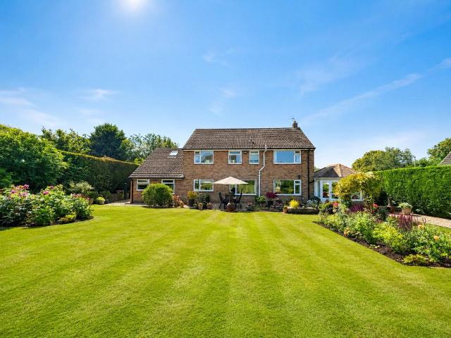 House for sale in North Yorkshire