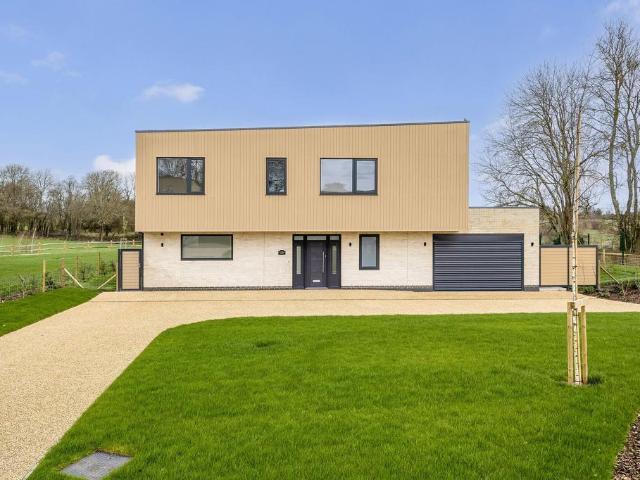 House for sale in Chipstead, Reigate and Banstead