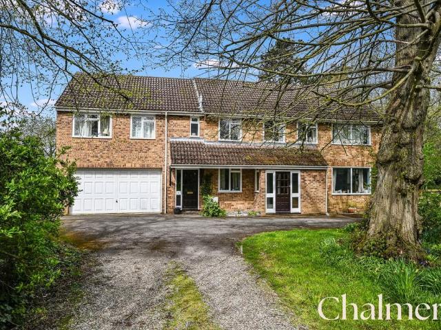 House for sale in Chelmsford, Essex