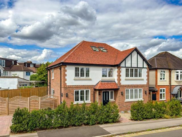 House for sale in St Albans, Five Acres