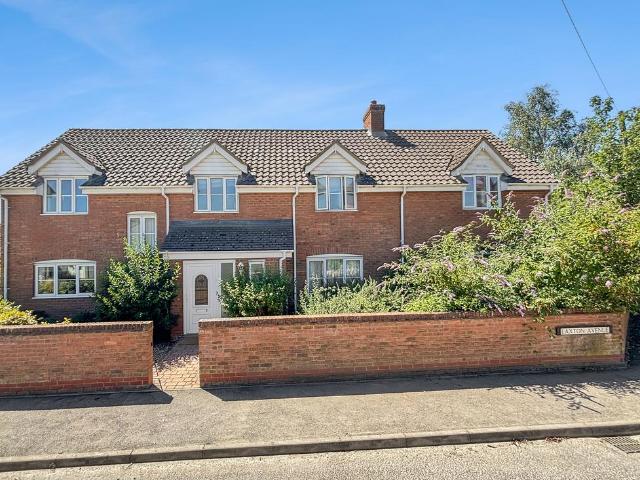 House for sale in Hardwick, Arrington