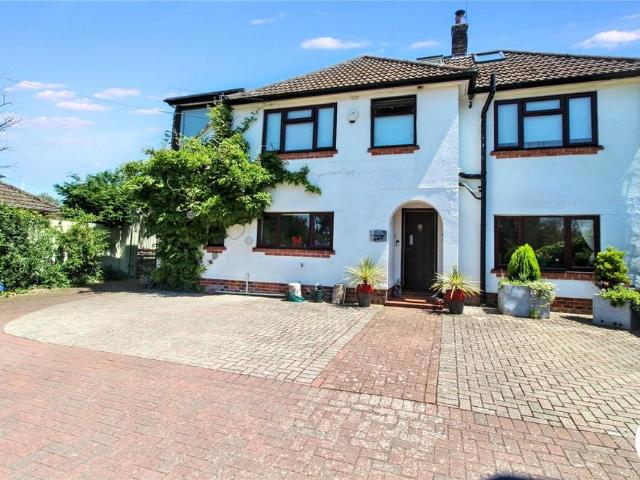 House for sale in Ashurst Bridge, Hampshire