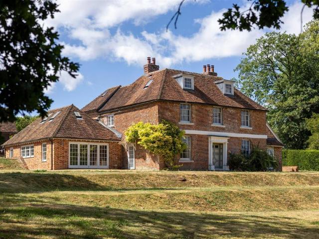 House for sale in West Winterslow, Winterslow
