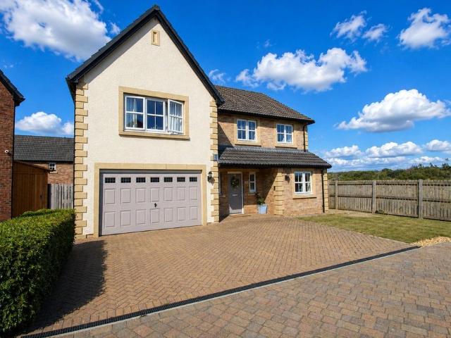 House for sale in Wynyard, Stockton-on-tees
