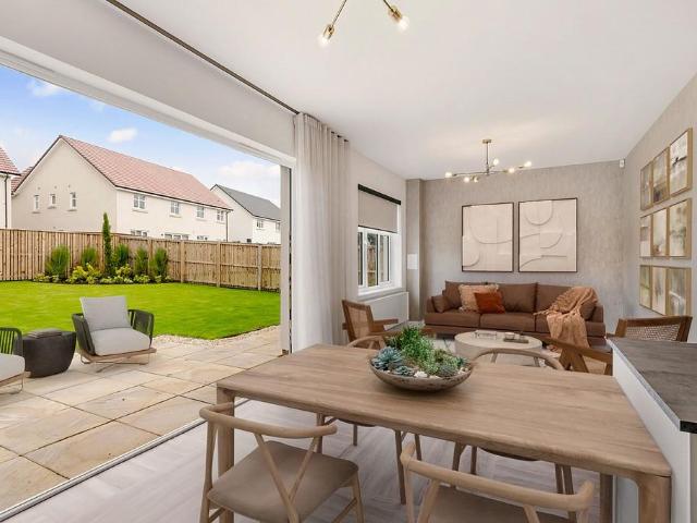 House for sale in Dunbar, Scotland