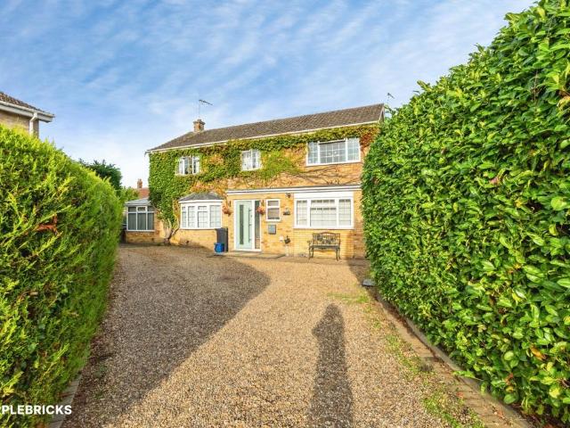 House for sale in Saham Toney, Breckland