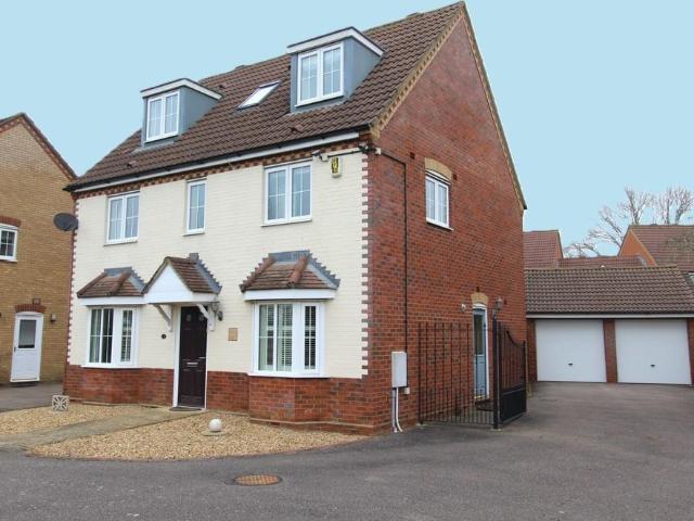 House for sale in Clapham, Bedford