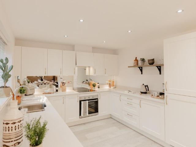 House for sale in Camp Hill, Warwickshire