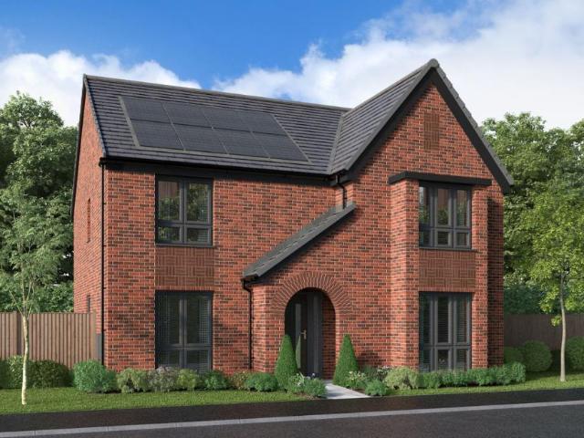 House for sale in Timperley, Trafford Park