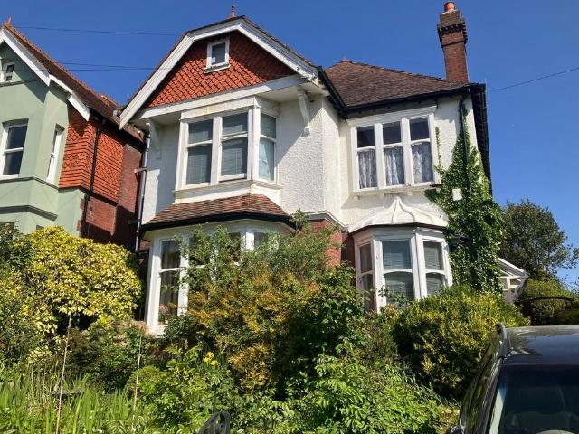 House for sale in St Leonards Green, Guestling Green