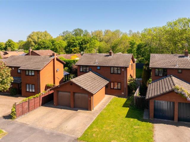 House for sale in Old Wolverton, Milton Keynes