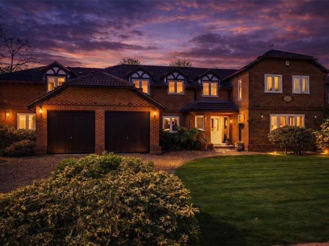 House for sale in Sonning, Isle Of Man