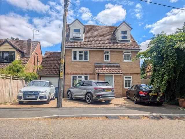 House for sale in Brightlingsea, Dale Hill