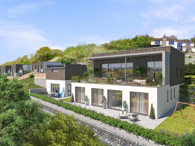 House for sale in St Stephen, Cornwall