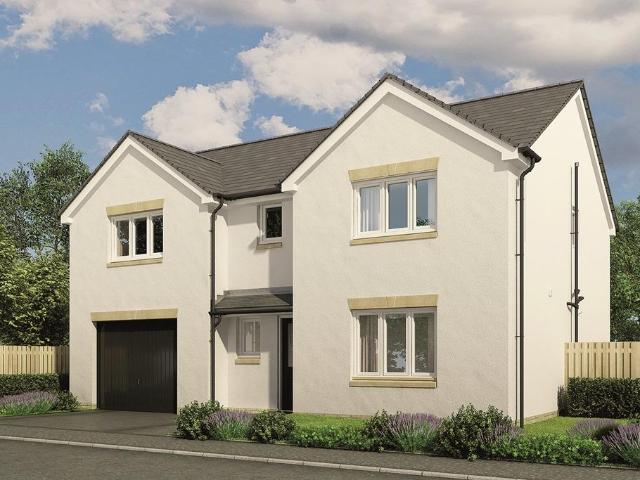 House for sale in Townhill, Dunfermline