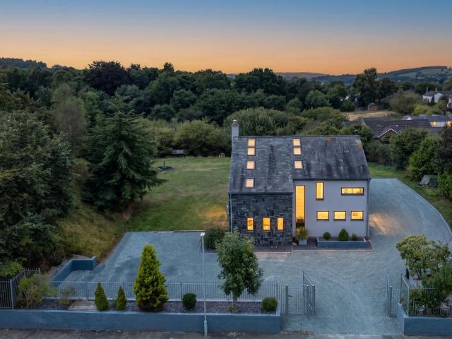 House for sale in Hatchmere, Norley