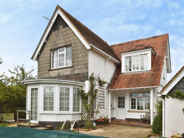 House for sale in Great Wishford