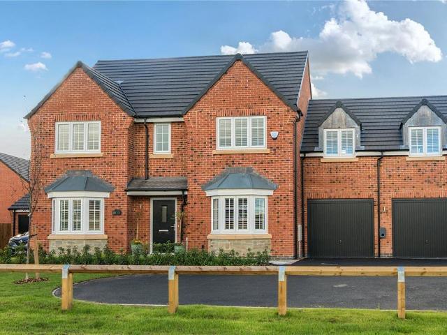 House for sale in Mountsorrel, Charnwood