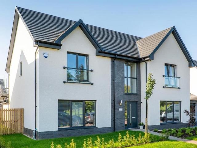 House for sale in Rosslynlee, Auchendinny