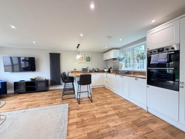 House for sale in Seamer
