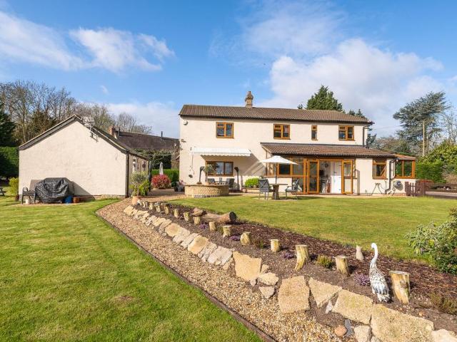 House for sale in Blunham, Bedfordshire