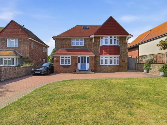 House for sale in Seaford, Iford