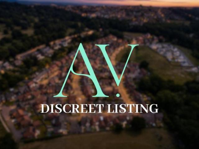 House for sale in Kedleston, East Midlands
