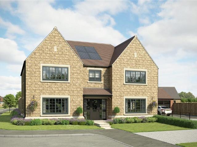House for sale in Gotherington, Tewkesbury