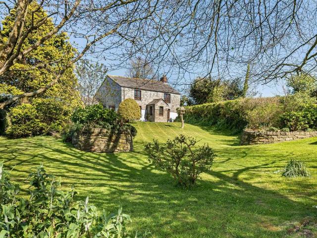 House for sale in Longstone, Hellandbridge