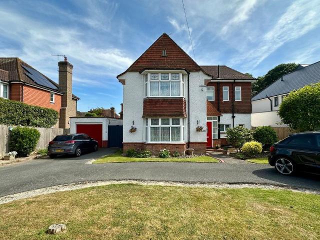 House for sale in Collington, Heathlands