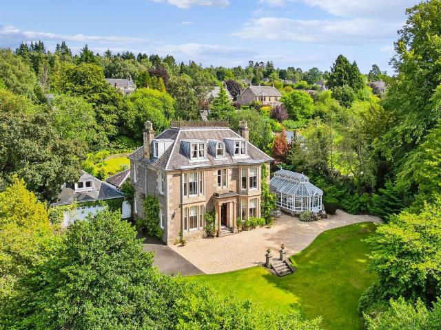 House for sale in Pisgah, Dunblane