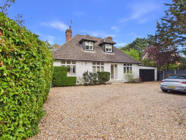 House for sale in Bray Wick, Bray