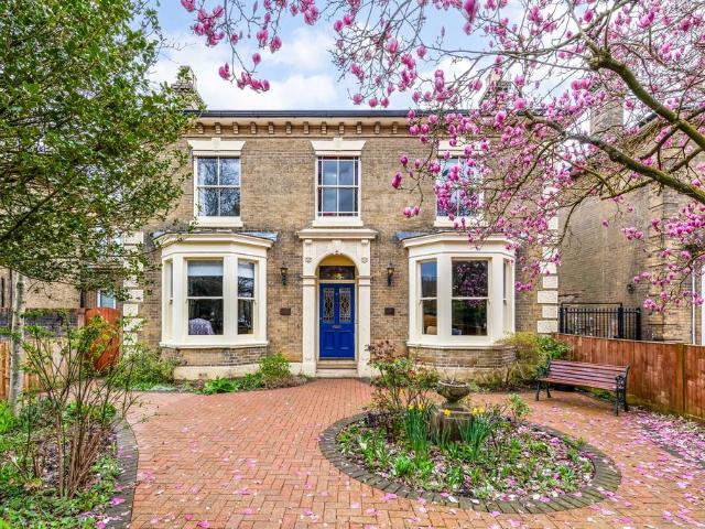 House for sale in Westwood Park, Isle Of Man
