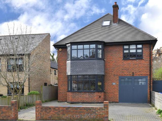 House for sale in East Dulwich, Greater London