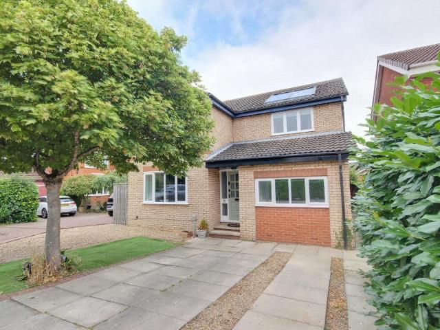 House for sale in Molescroft