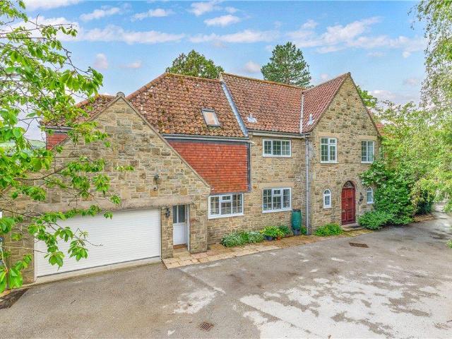 House for sale in Ilkley, West Yorkshire