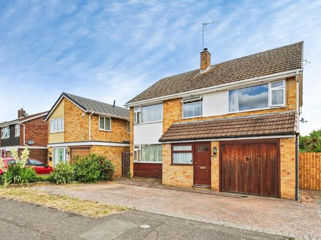 House for sale in New Duston